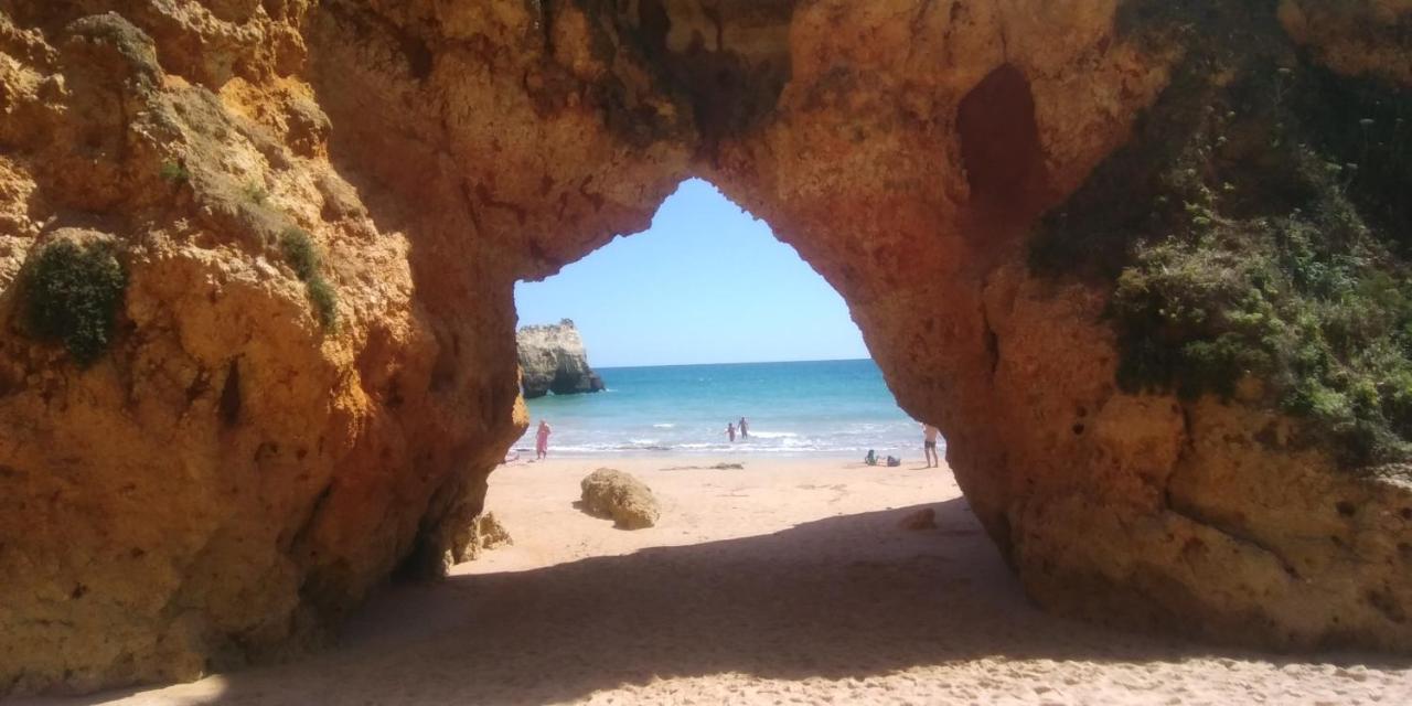 Alburvillage A - Apartamento Novo Em Alvor Exterior photo